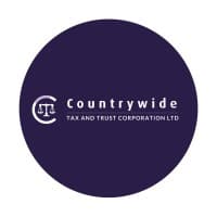 Countrywide Tax & Trust logo