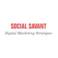 Social Savant logo