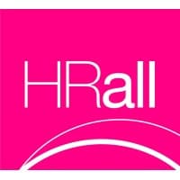 HRall logo