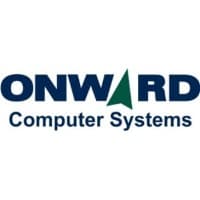 Onward Computer logo