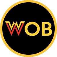 WORLD OF BUZZ logo