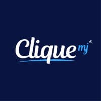 CliqueMJ logo