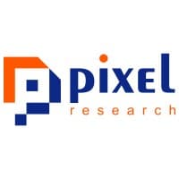 Pixel Research logo