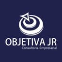 Objetiva Jr logo