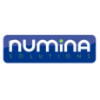 Numina Solutions logo