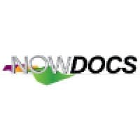 NowDocs logo