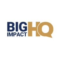 BigImpactHQâ„¢ logo