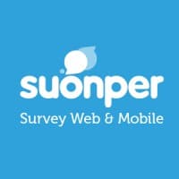 Suonper Â· Survey Web & Mobile logo