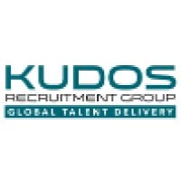 Kudos Recruitment Group logo