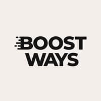 Boostways logo