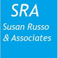 Susan Russo and Associates logo