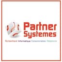 PARTNER SYSTEMES logo