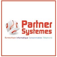 PARTNER SYSTEMES logo