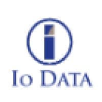 Io Data logo