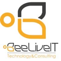 BeeLiveIT srl logo