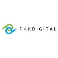 PAK Digital logo