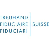 TREUHAND|SUISSE logo