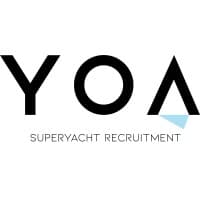 YOA Yacht Crew logo
