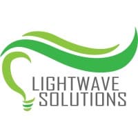 Lightwave Solutions logo