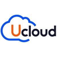 Ucloud_eu logo