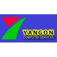 Yangon Computer Services logo
