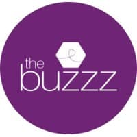The Buzzz logo