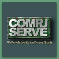 Compu Serve logo