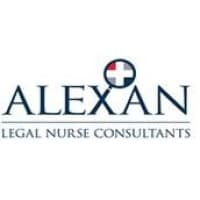 Alexan Legal Nurse Consultants logo