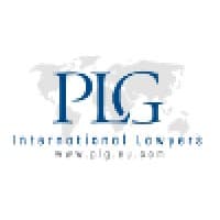PLG International Lawyers logo