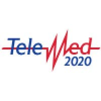 TeleMed 2020 logo