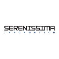 Serenissima Informatica logo