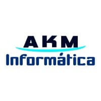 AKM InformÃ¡tica logo