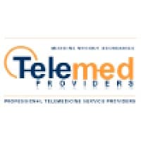 Telemed Providers logo