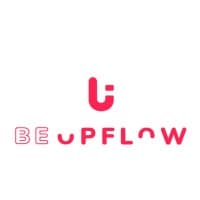 BeUpFlow logo