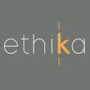 ETHIKA logo