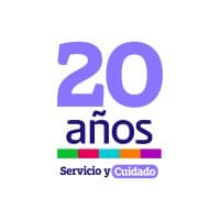 Achs Servicios logo