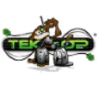 Tek-op logo