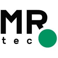MRtec logo
