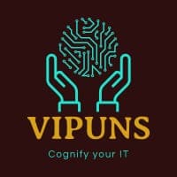 VIPUN COGNITIVE SOLUTIONS PVT logo