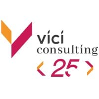 ViCi Consulting logo