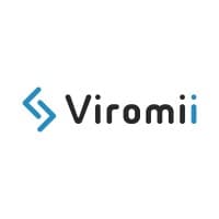 Viromii logo