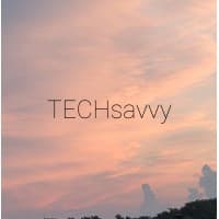 Techsavvy logo