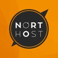 NORT HOST logo