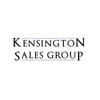 Kensington Sales Group logo