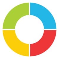 The Outperformer logo