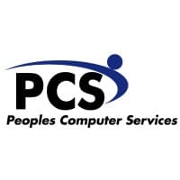 Peoples Computer Services logo