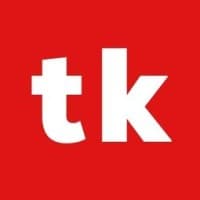 Traction Keys logo