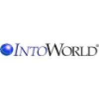 IntoWorld logo