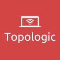 Topologic Informatique logo