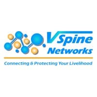 VSpine Networks & Advisors logo